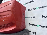 VW Multivan Style Edition T7 2022-2027 Front Bumper 6 Pdc Genuine [v527]