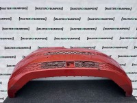 VW Multivan Style Edition T7 2022-2027 Front Bumper 6 Pdc Genuine [v527]