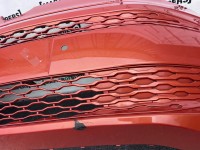 VW Multivan Style Edition T7 2022-2027 Front Bumper 6 Pdc Genuine [v527]