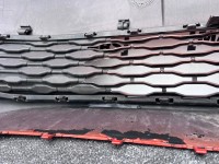 VW Multivan Style Edition T7 2022-2027 Front Bumper 6 Pdc Genuine [v527]