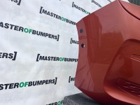 VW Multivan Style Edition T7 2022-2027 Front Bumper 6 Pdc Genuine [v527]