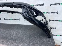 VW Polo R Line Mk6 Lift Hatchback 2021-2024 Front Bumper 4 Pdc Genuine [v538]