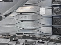 VW Golf R Line Mk7.5 Hatchback 2017-2019 Front Bumper 4 Pdc +jets Genuine [v550]
