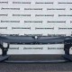 VW Golf R-line Mk8 Lift Hatchback 2024-2027 Front Bumper 4 Pdc Genuine [v547]
