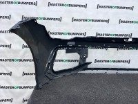 VW Golf R-line Mk8 Lift Hatchback 2024-2027 Front Bumper 4 Pdc Genuine [v547]