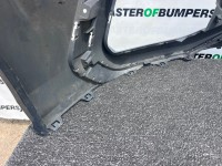 VW Golf R-line Mk8 Lift Hatchback 2024-2027 Front Bumper 4 Pdc Genuine [v547]
