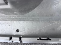 VW Golf R-line Mk8 Lift Hatchback 2024-2027 Front Bumper 4 Pdc Genuine [v547]