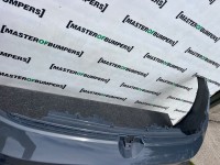 VW Golf R-line Mk8 Lift Hatchback 2024-2027 Front Bumper 4 Pdc Genuine [v547]