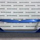 VW Passat Elegance Saloon Estate 2024-2027 Front Bumper 6 Pdc Genuine [v548]