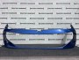 VW Passat Elegance Saloon Estate 2024-2027 Front Bumper 6 Pdc Genuine [v548]