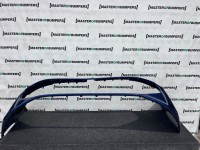 VW Passat Elegance Saloon Estate 2024-2027 Front Bumper 6 Pdc Genuine [v548]