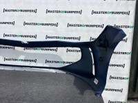 VW Passat Elegance Saloon Estate 2024-2027 Front Bumper 6 Pdc Genuine [v548]
