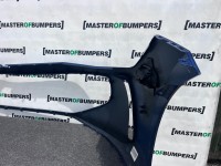 VW Passat Elegance Saloon Estate 2024-2027 Front Bumper 6 Pdc Genuine [v548]