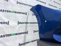 VW Passat Elegance Saloon Estate 2024-2027 Front Bumper 6 Pdc Genuine [v548]