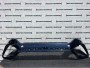 VW Touareg R Line Tdi V6 Mk3 2019-2023 Front Bumper 6 Pdc +jets Genuine [v553]