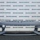 VW Golf R-line Mk8 Lift Hatchback 2024-2027 Front Bumper 4 Pdc Genuine [v573]