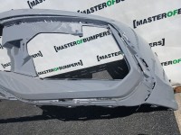 VW Golf R-line Mk8 Lift Hatchback 2024-2027 Front Bumper 4 Pdc Genuine [v573]