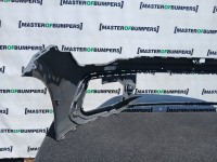 VW Golf R-line Mk8 Lift Hatchback 2024-2027 Front Bumper 4 Pdc Genuine [v573]