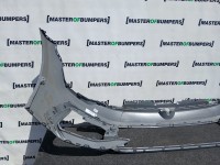 VW Golf R-line Mk8 Lift Hatchback 2024-2027 Front Bumper 4 Pdc Genuine [v573]