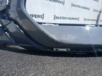 VW Golf R-line Mk8 Lift Hatchback 2024-2027 Front Bumper 4 Pdc Genuine [v573]