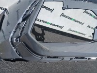 VW Golf R-line Mk8 Lift Hatchback 2024-2027 Front Bumper 4 Pdc Genuine [v573]