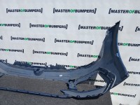 VW Golf R-line Mk8 Lift Hatchback 2024-2027 Front Bumper 4 Pdc Genuine [v596]