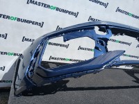 VW Golf R-line Mk8 Lift Hatchback 2024-2027 Front Bumper 4 Pdc Genuine [v596]