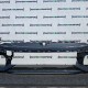 VW Golf R-line Mk8 Lift Hatchback 2024-2027 Front Bumper 4 Pdc Genuine [v574]