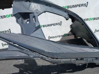 VW Golf R-line Mk8 Lift Hatchback 2024-2027 Front Bumper 4 Pdc Genuine [v574]