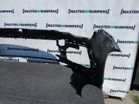 VW Golf R-line Mk8 Lift Hatchback 2024-2027 Front Bumper 4 Pdc Genuine [v574]