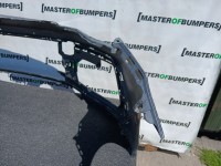 VW Golf R-line Mk8 Lift Hatchback 2024-2027 Front Bumper 4 Pdc Genuine [v574]