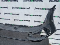 VW Golf R-line Mk8 Lift Hatchback 2024-2027 Front Bumper 4 Pdc Genuine [v574]
