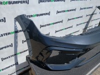 VW Golf R-line Mk8 Lift Hatchback 2024-2027 Front Bumper 4 Pdc Genuine [v574]