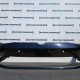 VW Golf Se Mk7.5 Hatchback 2017-2019 Front Bumper 4 Pdc +jets Genuine [v577]