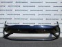 VW Golf Se Mk7.5 Hatchback 2017-2019 Front Bumper 4 Pdc +jets Genuine [v577]