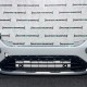 VW T-cross Elegance Tfsi Tdi Lift 2024-2024 Front Bumper 6 Pdc Genuine [v589]