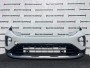 VW T-cross Elegance Tfsi Tdi Lift 2024-2024 Front Bumper 6 Pdc Genuine [v589]
