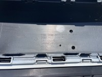 VW T-cross Elegance Tfsi Tdi Lift 2024-2024 Front Bumper 6 Pdc Genuine [v589]