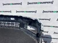 VW Touran Mk2 5t Mpv 2015-2022 Front Bumper 4 Pdc +jets Genuine [v584]