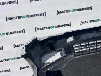 VW Touran Mk2 5t Mpv 2015-2022 Front Bumper 4 Pdc +jets Genuine [v584]