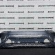 VW T-roc Troc R-line Lift 2022-2024 Front Bumper 4 Pdc Genuine [v585]