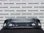 VW T-roc Troc R-line Lift 2022-2024 Front Bumper 4 Pdc Genuine [v585]