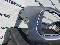 VW T-roc Troc R-line Lift 2022-2024 Front Bumper 4 Pdc Genuine [v585]