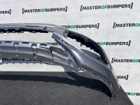 VW T-roc Troc R-line Lift 2022-2024 Front Bumper 4 Pdc Genuine [v585]