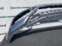 VW T-roc Troc R-line Lift 2022-2024 Front Bumper 4 Pdc Genuine [v585]