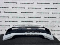 VW Up Up! City Lift Hatchback 2017-2021 Front Bumper Genuine [v592]