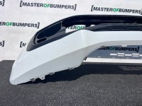 VW Up Up! City Lift Hatchback 2017-2021 Front Bumper Genuine [v592]
