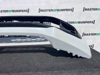 VW Up Up! City Lift Hatchback 2017-2021 Front Bumper Genuine [v592]