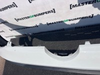 VW Up Up! City Lift Hatchback 2017-2021 Front Bumper Genuine [v592]