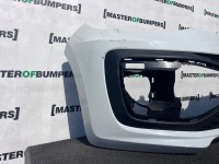 VW Up Up! City Lift Hatchback 2017-2021 Front Bumper Genuine [v592]